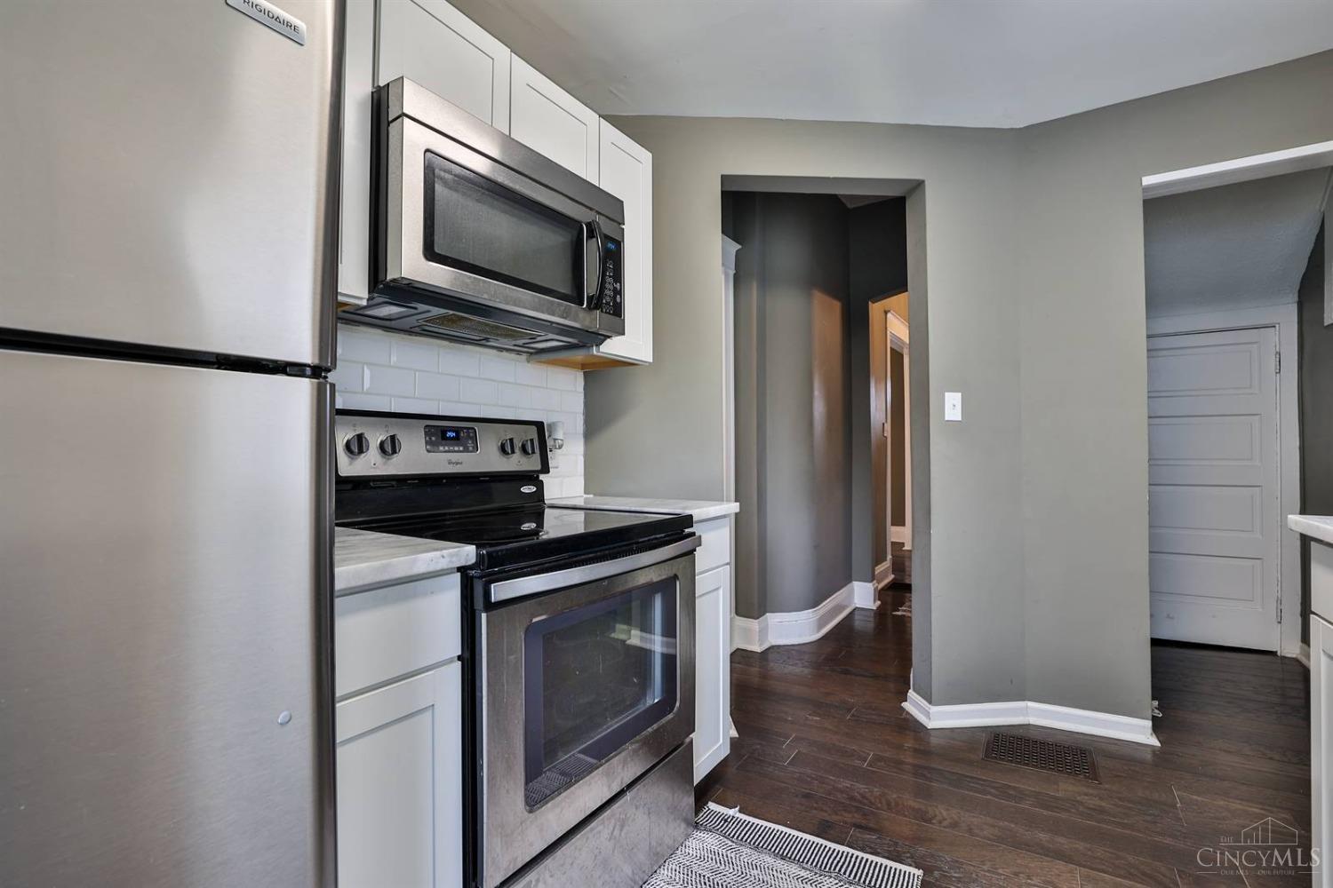 2418 Morton Avenue, Norwood, Ohio image 16