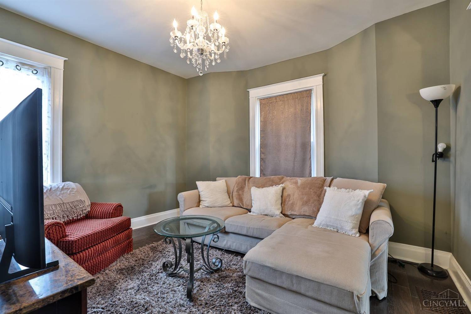 2418 Morton Avenue, Norwood, Ohio image 11