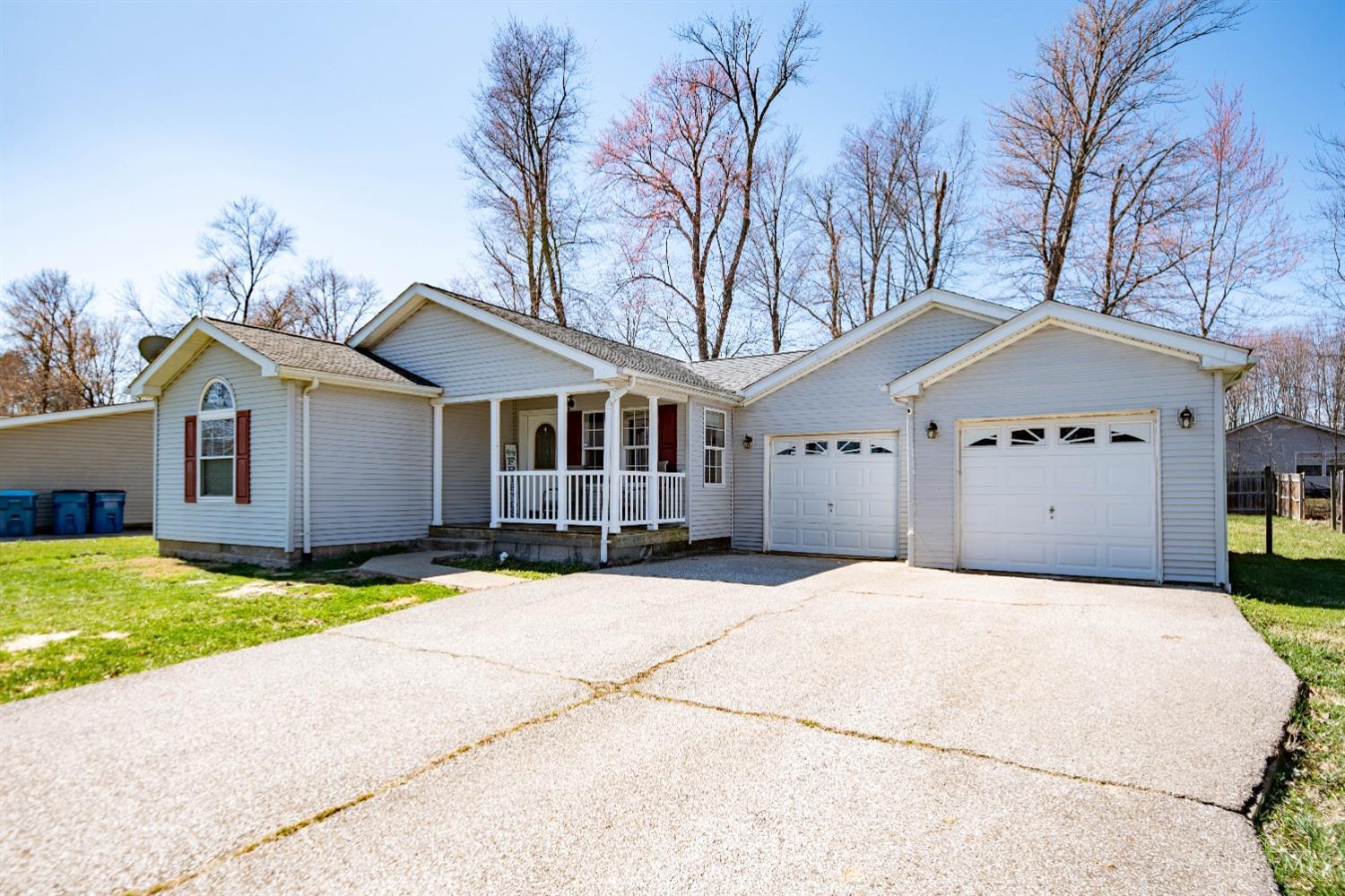 1552 Maryan Avenue, Batavia Twp, Ohio image 23