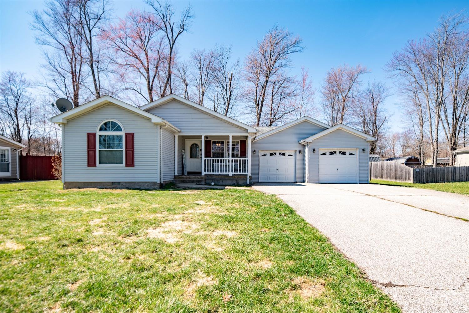 1552 Maryan Avenue, Batavia Twp, Ohio image 1