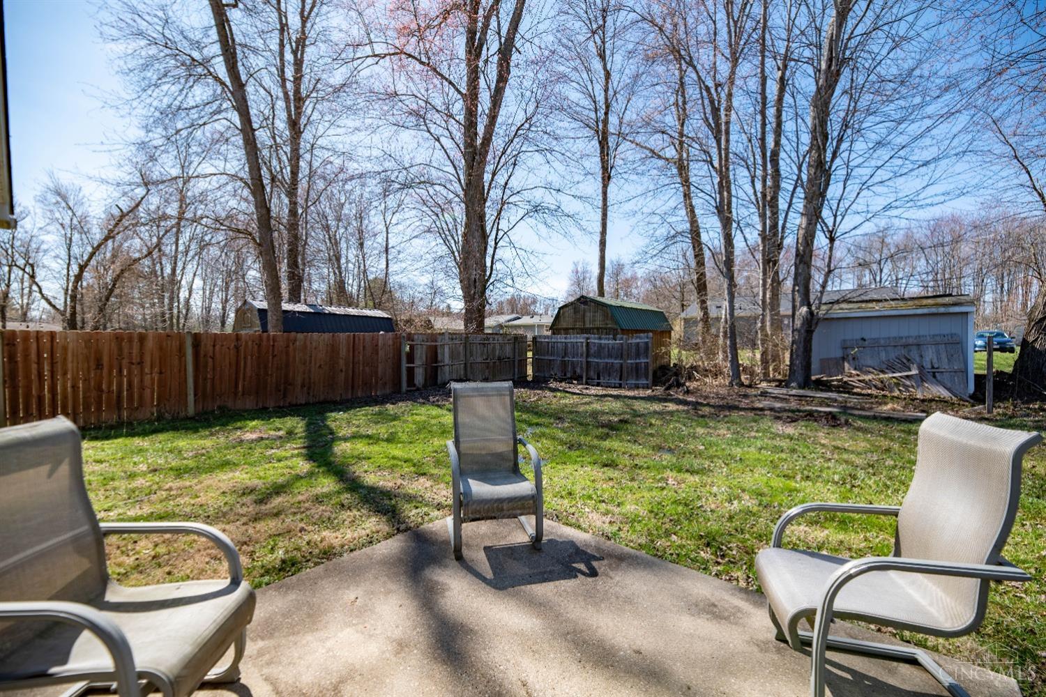 1552 Maryan Avenue, Batavia Twp, Ohio image 20