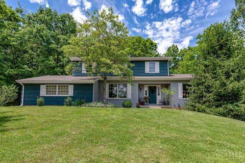 Photo of 931 Cardome Drive, Hamilton, OH 45013 (MLS # 1883180)