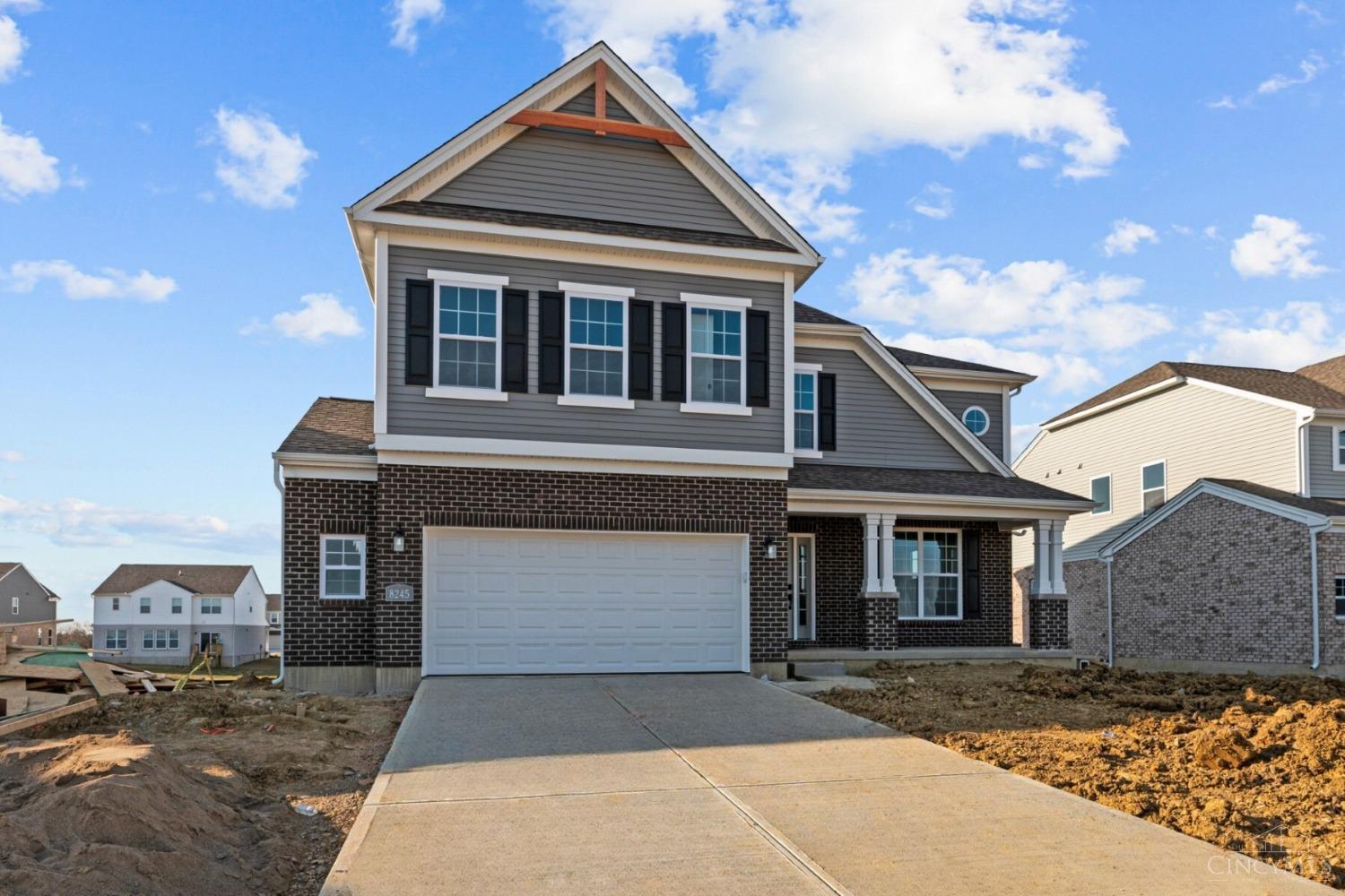 8245 Jade Court #131, West Chester, Ohio image 2
