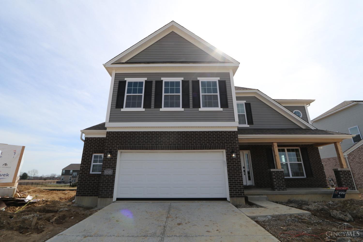 8245 Jade Court #131, West Chester, Ohio image 1