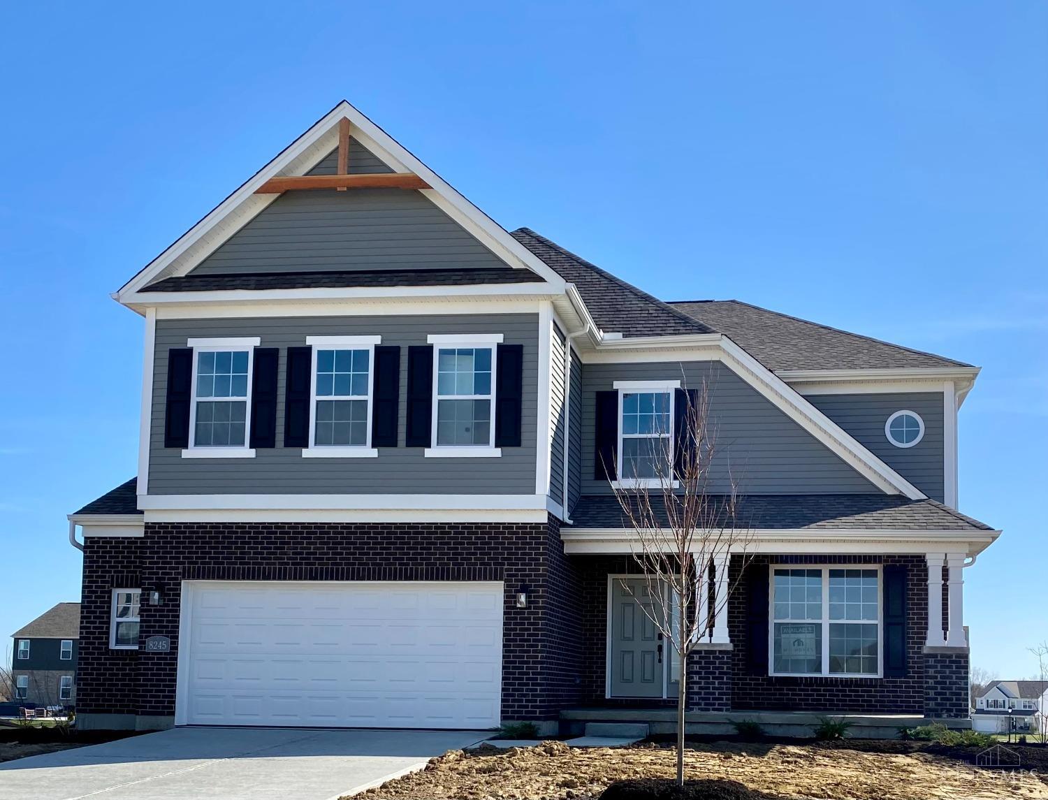 8245 Jade Court #131, West Chester, Ohio image 1