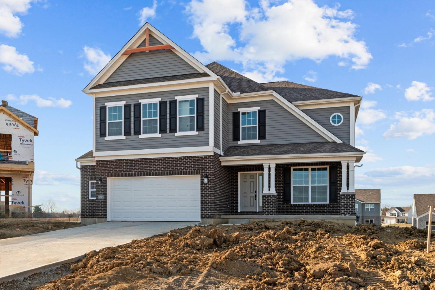 8245 Jade Court #131, West Chester, Ohio image 4
