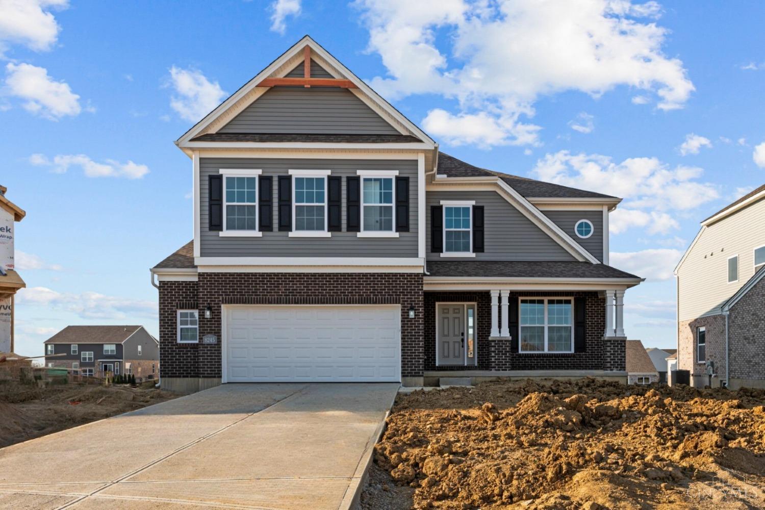 8245 Jade Court #131, West Chester, Ohio image 3