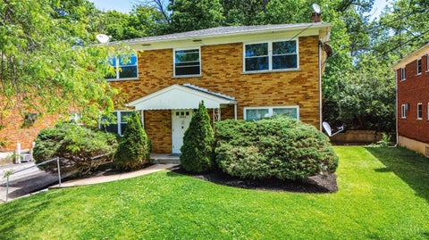 Multifamily For Sale - 5846 Robison Road<br/> Hamilton County, Cincinnati, OH 45213