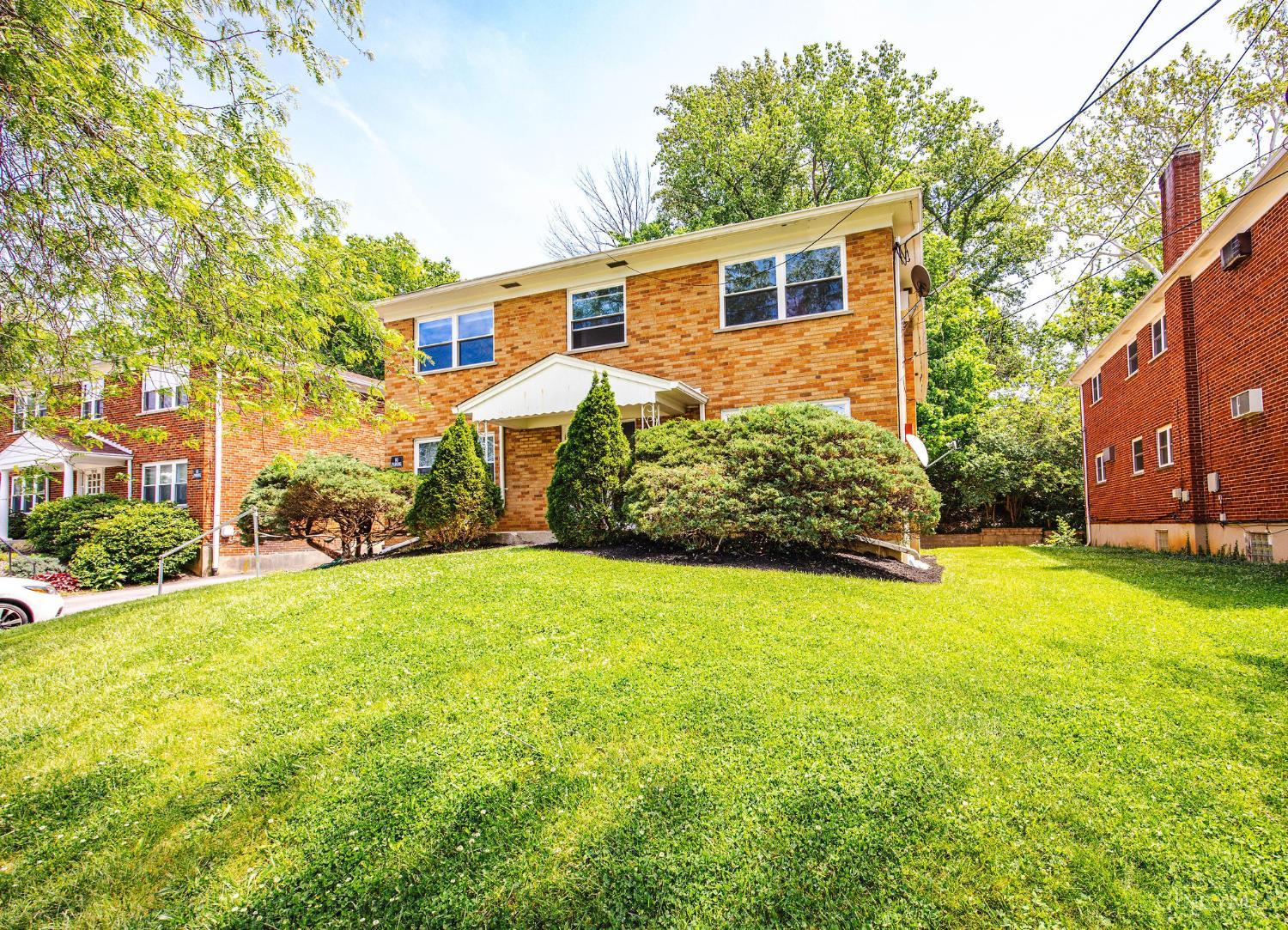 5846 Robison Road