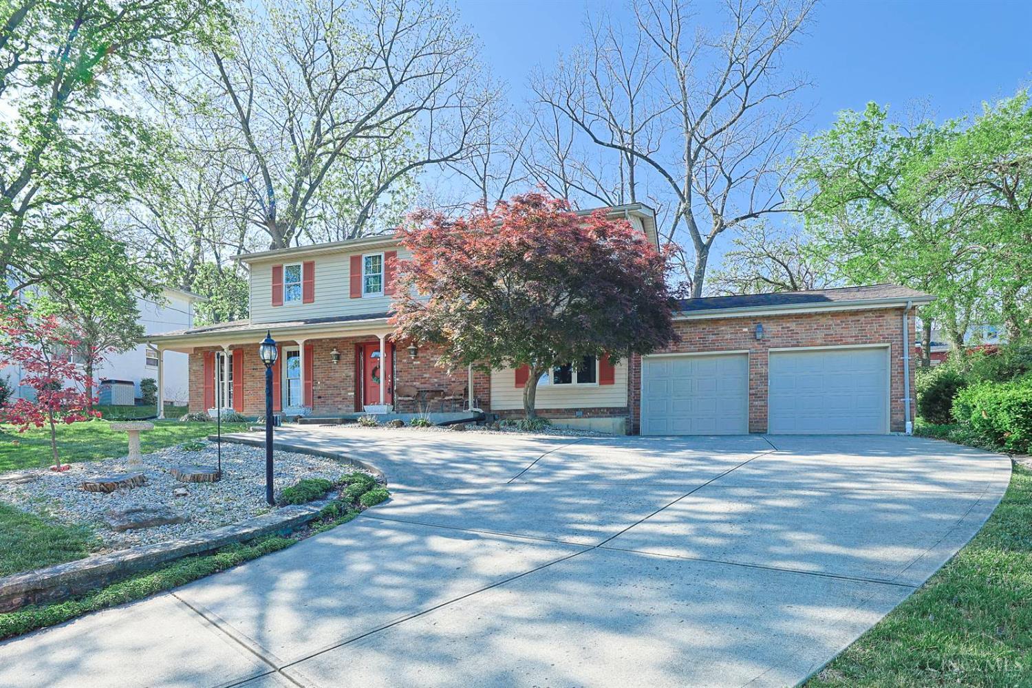 5803 Windermere Lane