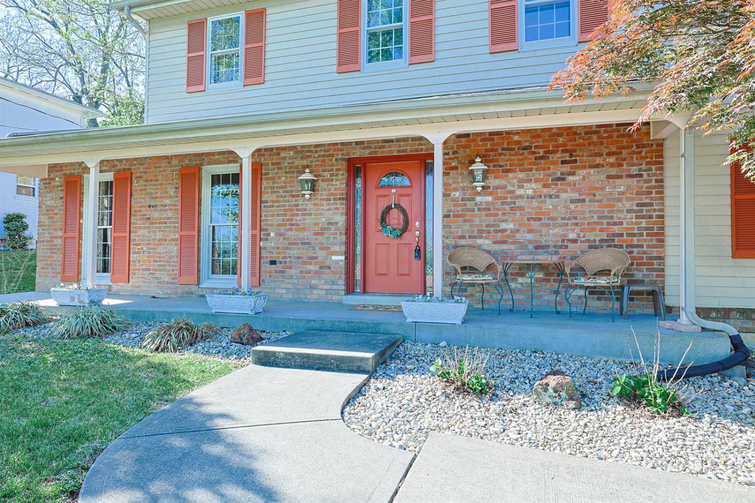 5803 Windermere Lane