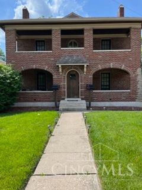 Multifamily For Sale - 1519 W North Bend Road<br/> Cincinnati, OH 45224