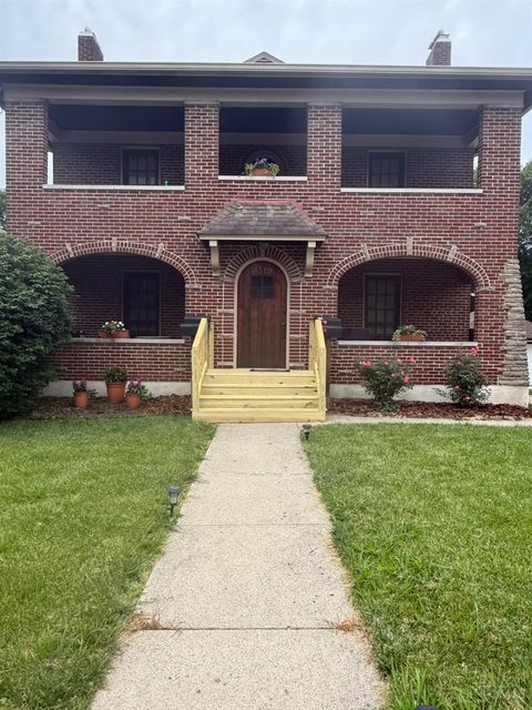Multifamily For Sale - 1519 W North Bend Road<br/> Hamilton County, Cincinnati, OH 45224