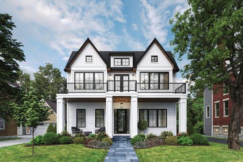 Photo of 1318 Edwards Road, Cincinnati, OH 45208 (MLS # 1859732) Photo of 1318 Edwards Road, Cincinnati, OH 45208 (MLS # 1859732)