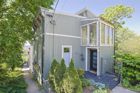 Photo of 2171 Sohn Street, Cincinnati, OH 45219 (MLS # 1878534)