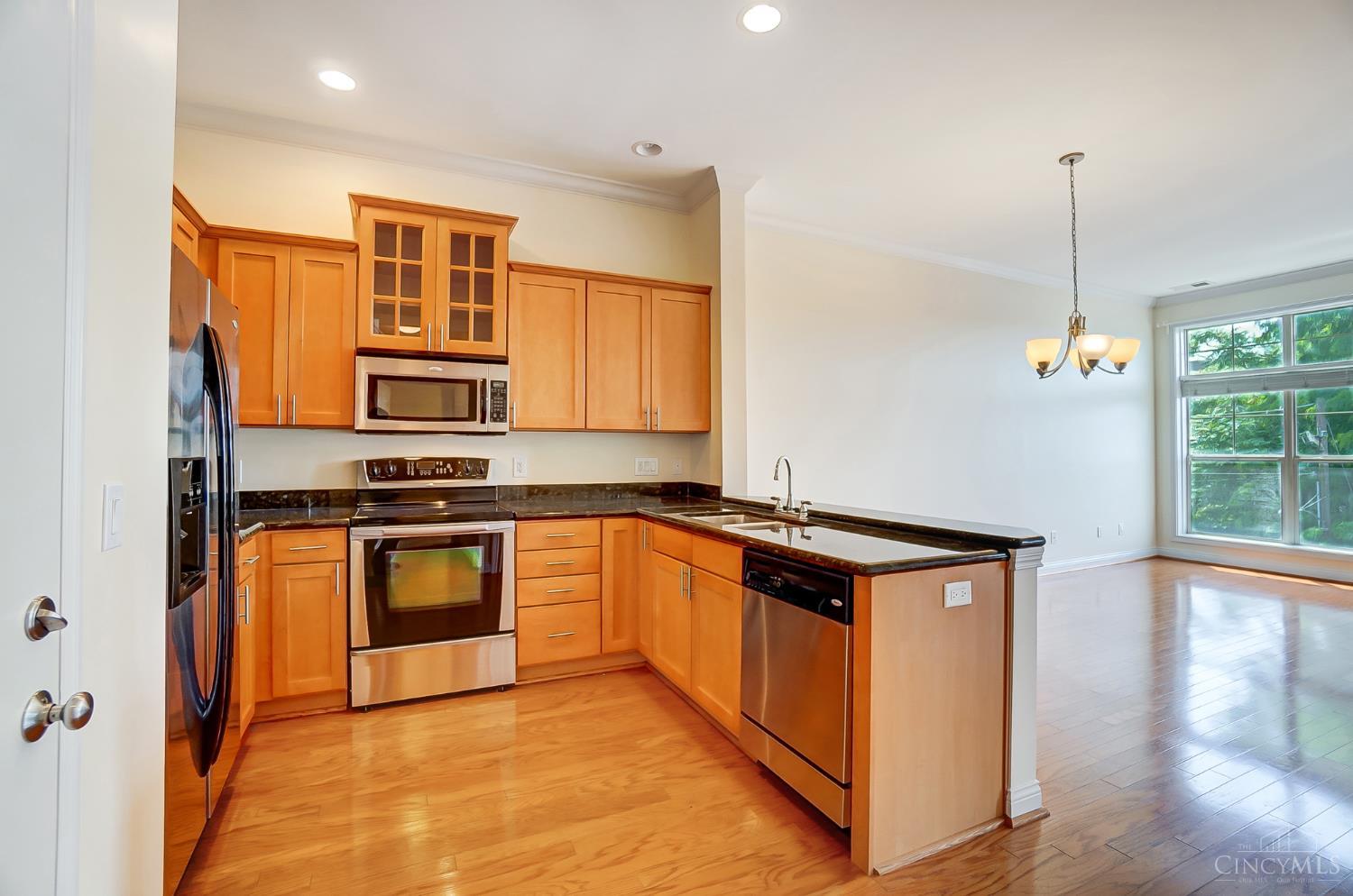 252 Stetson Street 303