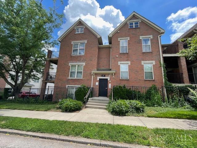 2822 Eden Avenue #4B, Cincinnati, Ohio image 2