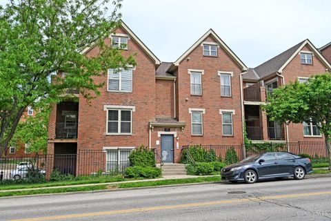 2822 Eden Avenue 4B Cincinnati OH 45219