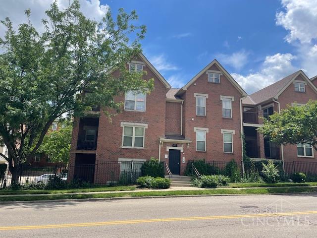 2822 Eden Avenue #4B, Cincinnati, Ohio image 1