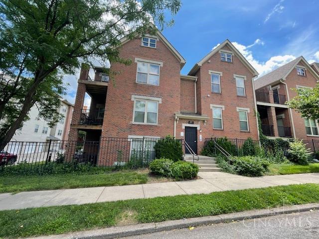 2822 Eden Avenue #4B, Cincinnati, Ohio image 3