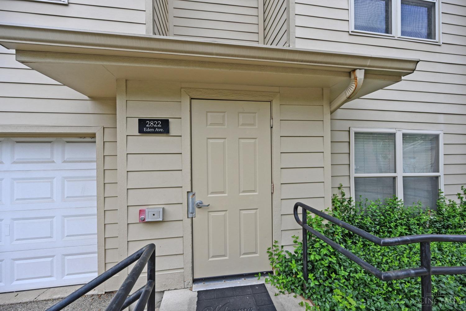 2822 Eden Avenue #4B, Cincinnati, Ohio image 7