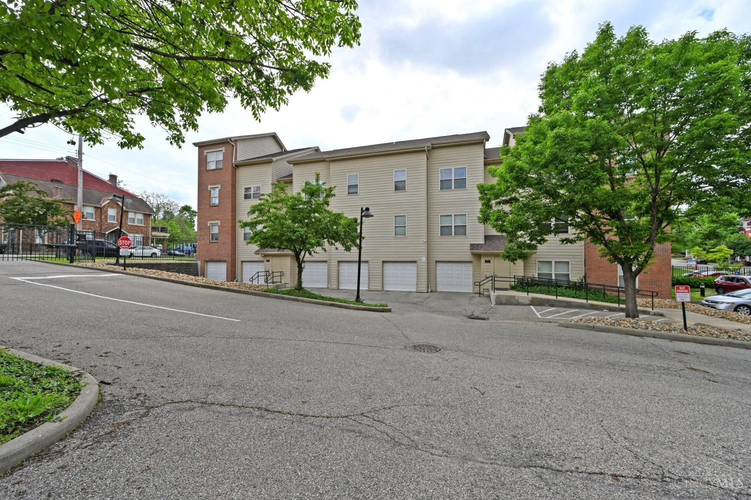 2822 Eden Avenue #4B, Cincinnati, Ohio image 36