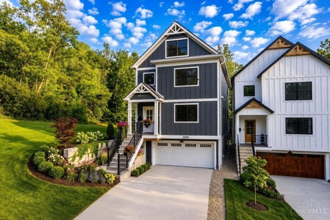 Photo of 6845 East Fork Road, Cincinnati, OH 45227 (MLS # 1889813)