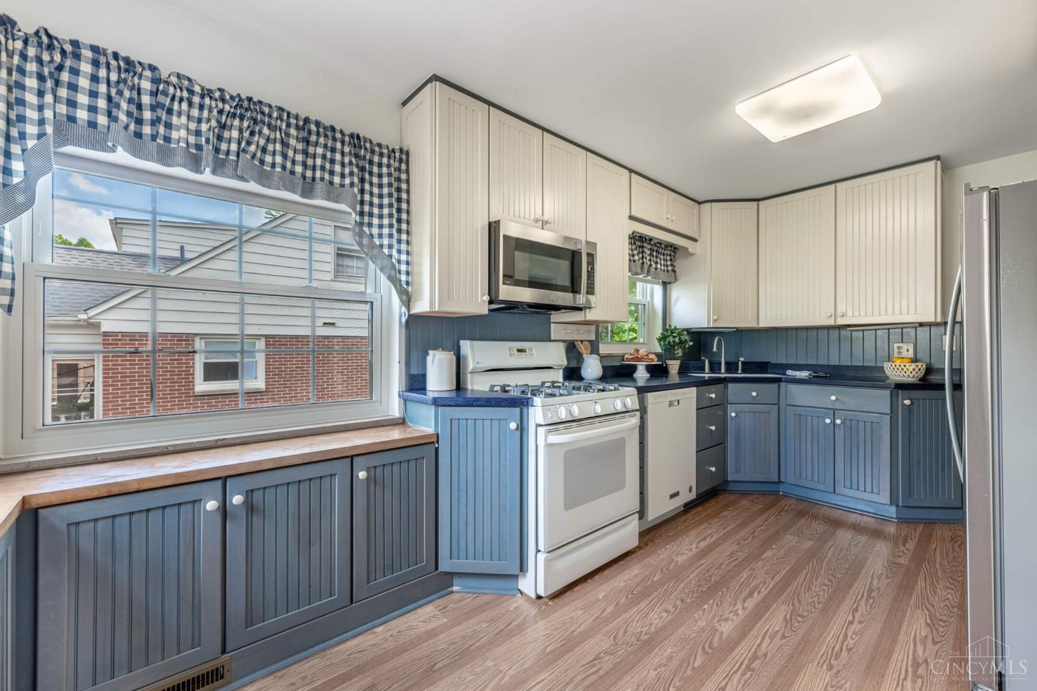 309 Patterson Road, Oakwood, Ohio image 13