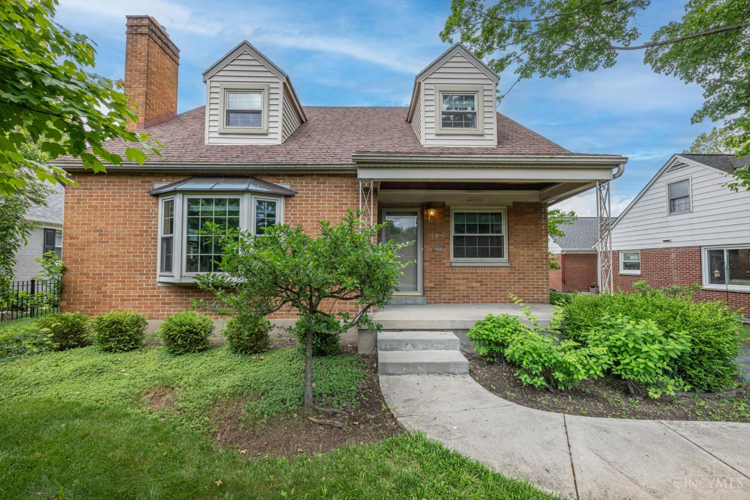 309 Patterson Road, Oakwood, Ohio image 1