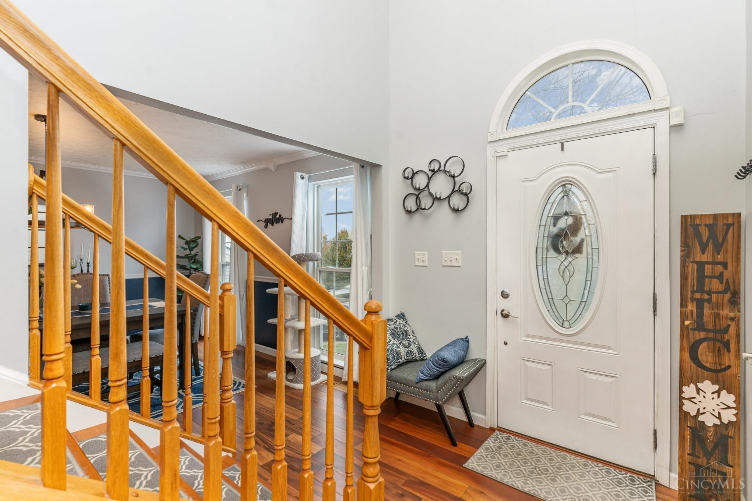 120 Easton Manor Drive, Monroe, Ohio image 3