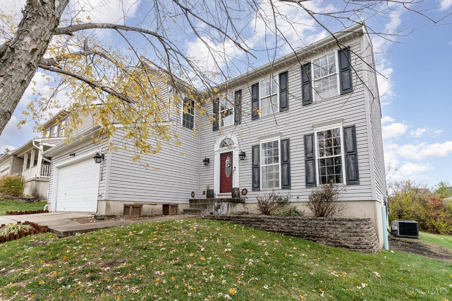 120 Easton Manor Drive, Monroe, Ohio image 2