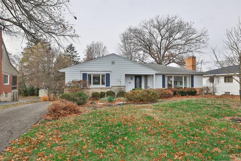 Photo of 7261 S Mingo Lane, Madeira, OH 45243 (MLS # 1863469)