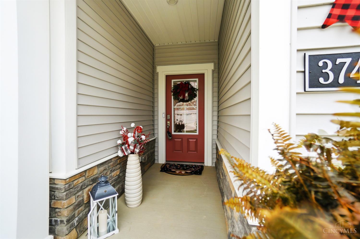 3740 Clydesdale Circle