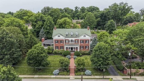 Photo of 2957 Annwood Street, Cincinnati, OH 45206 (MLS # 1885893)