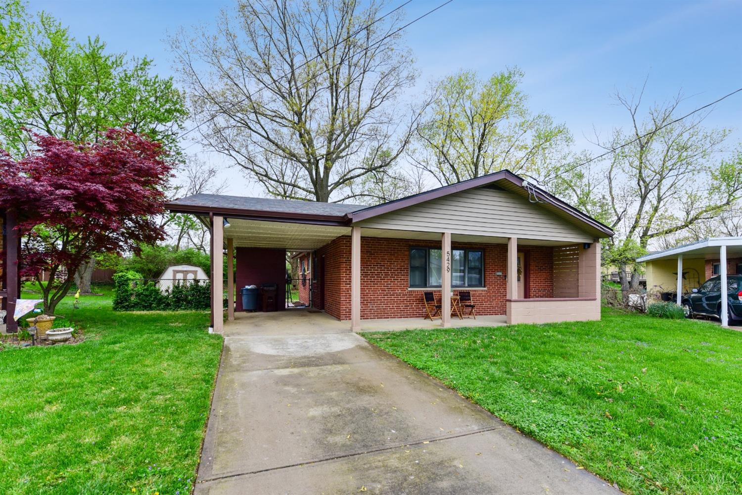 5429 Lever Court, Green Township, Ohio image 3