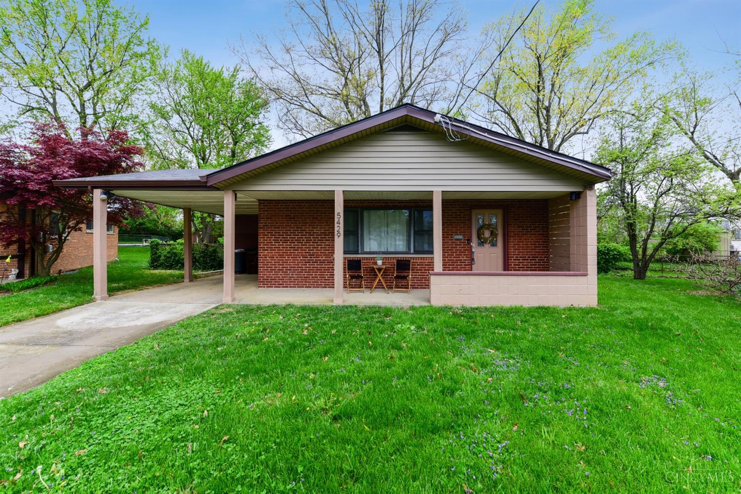 5429 Lever Court, Green Township, Ohio image 1