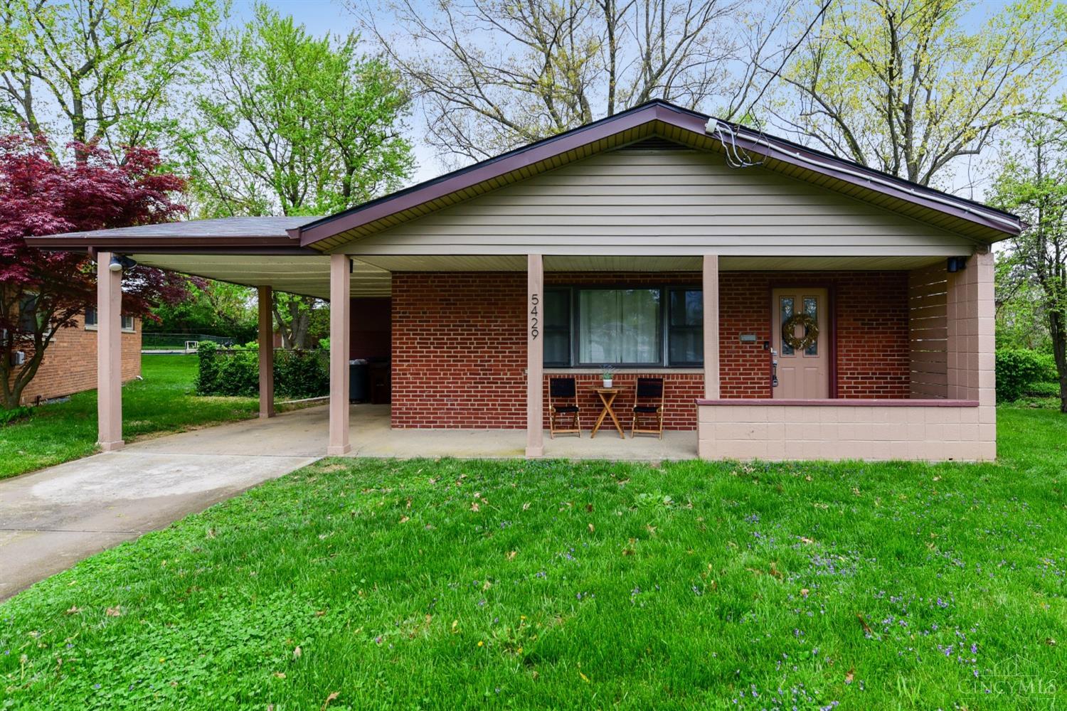 5429 Lever Court, Green Township, Ohio image 2