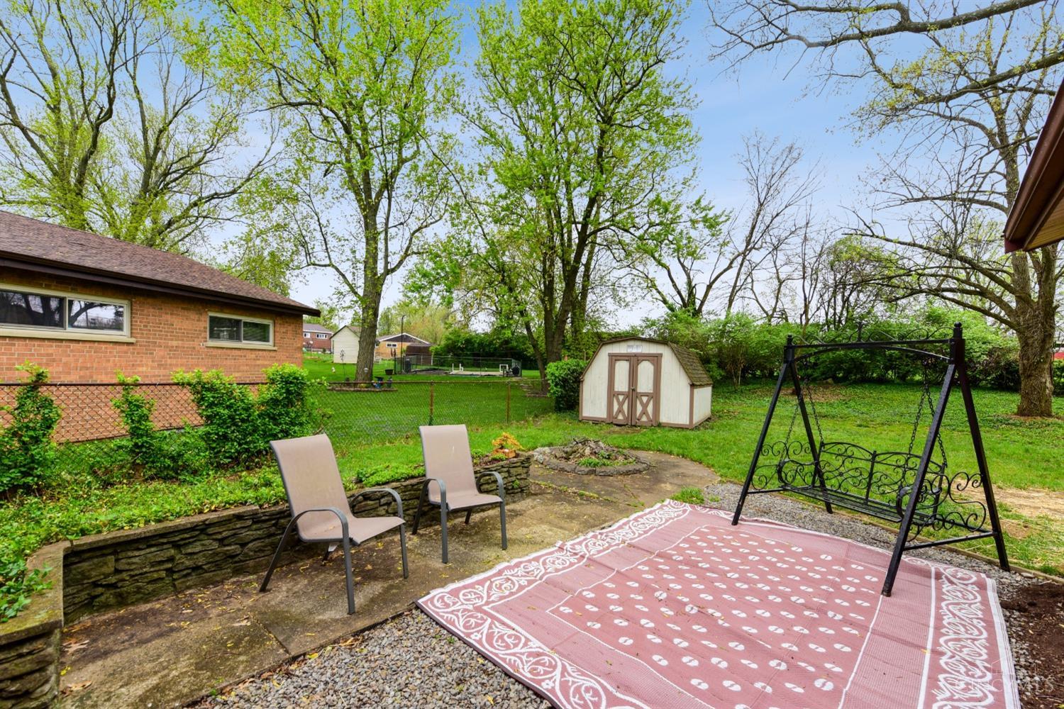 5429 Lever Court, Green Township, Ohio image 34
