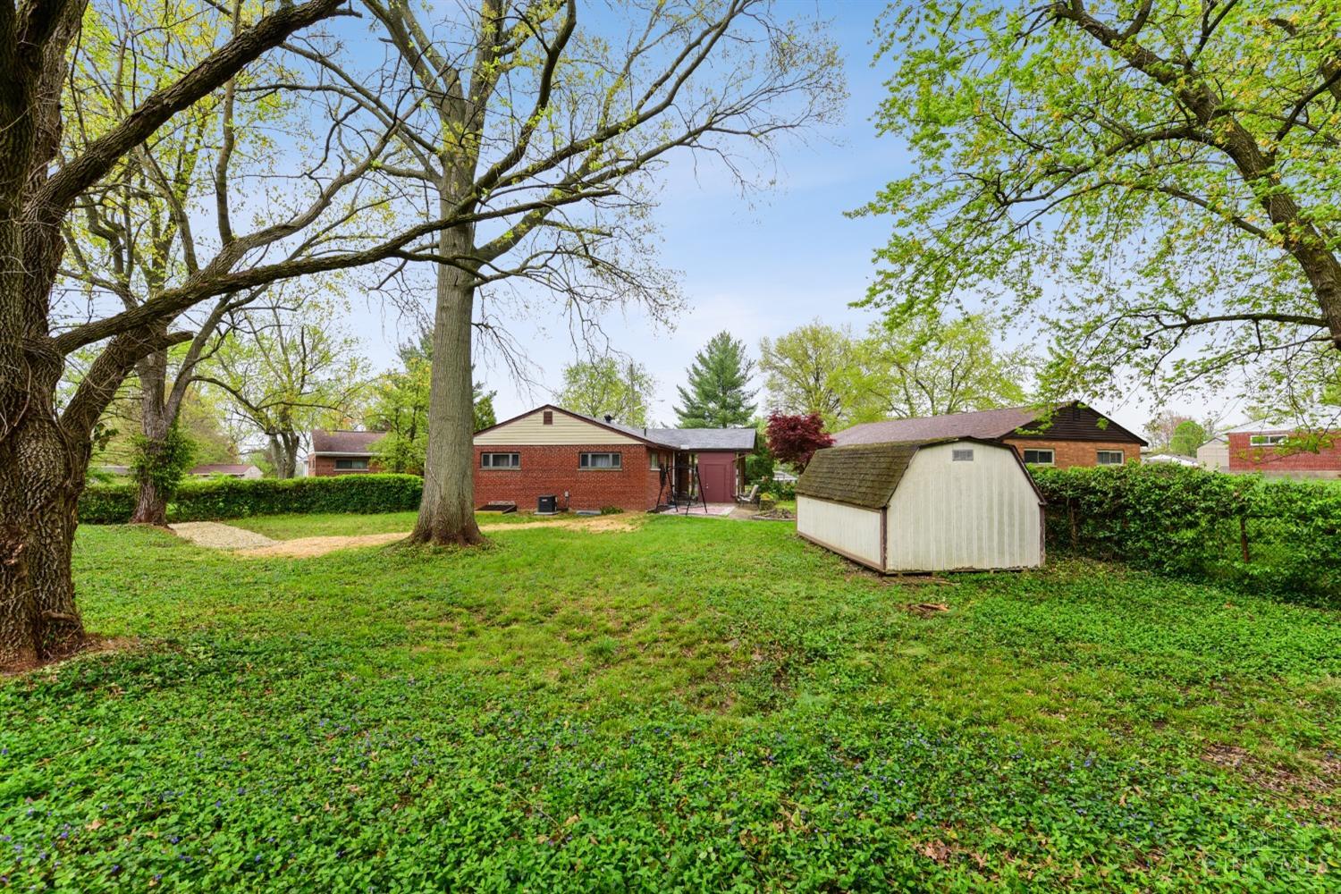 5429 Lever Court, Green Township, Ohio image 35