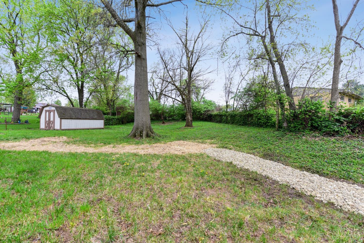 5429 Lever Court, Green Township, Ohio image 36