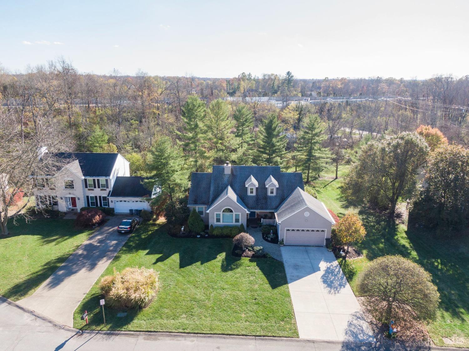 8681 Forestpine Drive, Anderson Twp, Ohio image 3