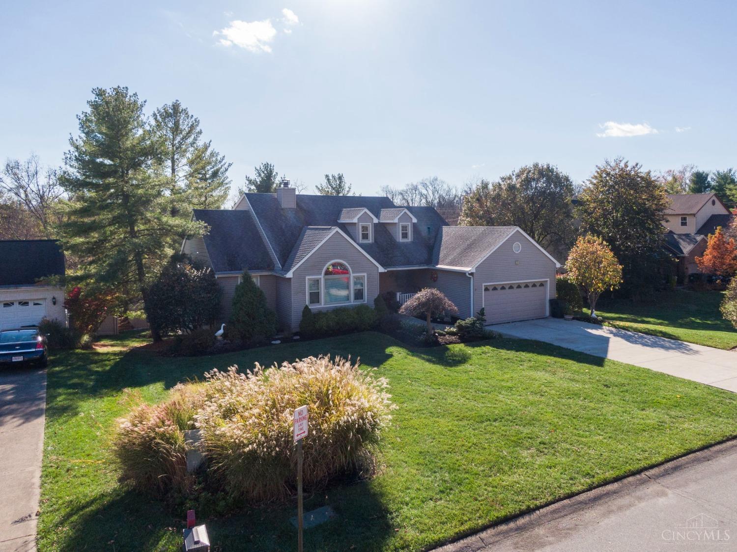 8681 Forestpine Drive, Anderson Twp, Ohio image 4