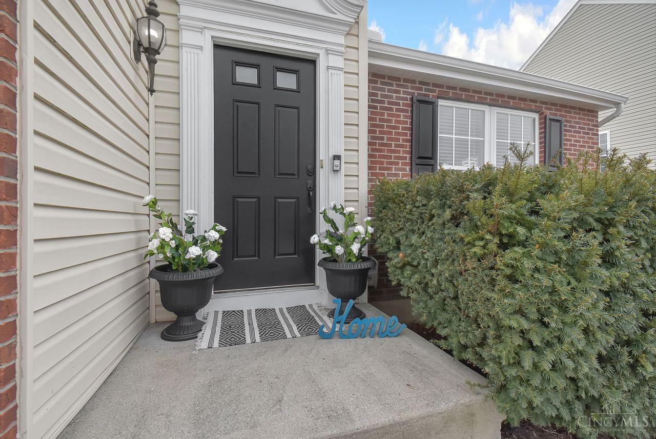 110 Pleasant Hill Boulevard, Franklin, Ohio image 3