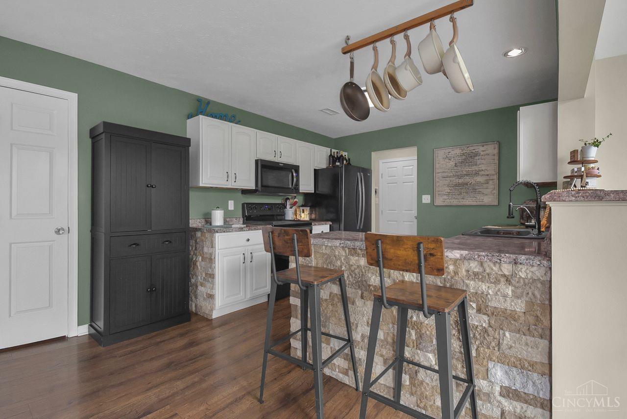 110 Pleasant Hill Boulevard, Franklin, Ohio image 12