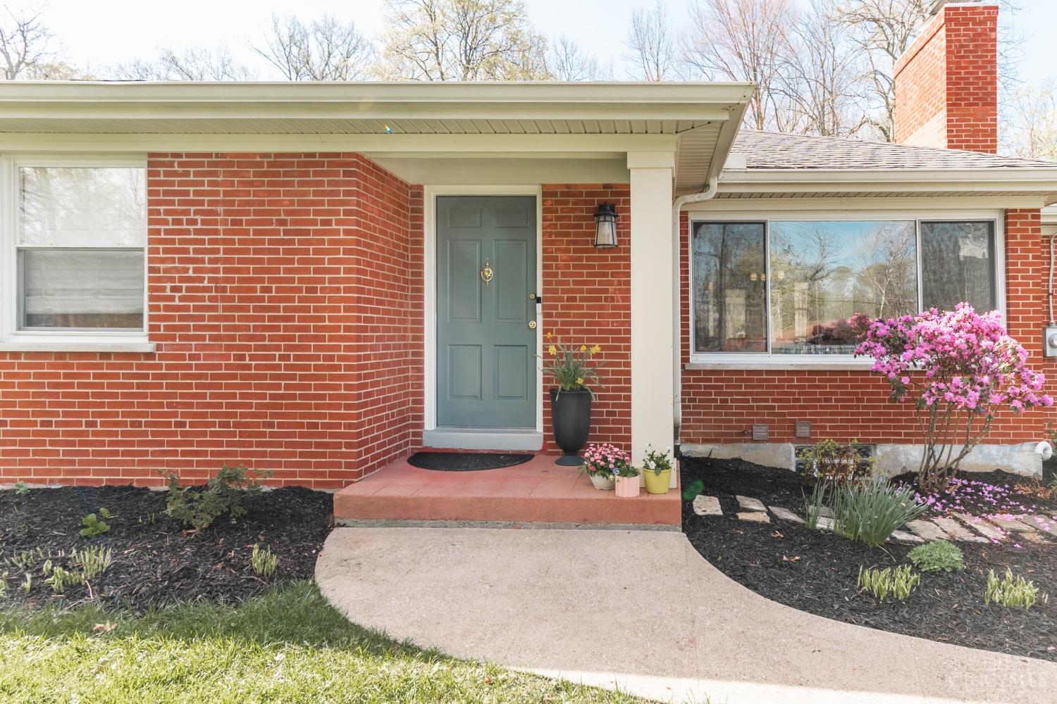 6817 High Meadows Drive, Anderson Twp, Ohio image 3