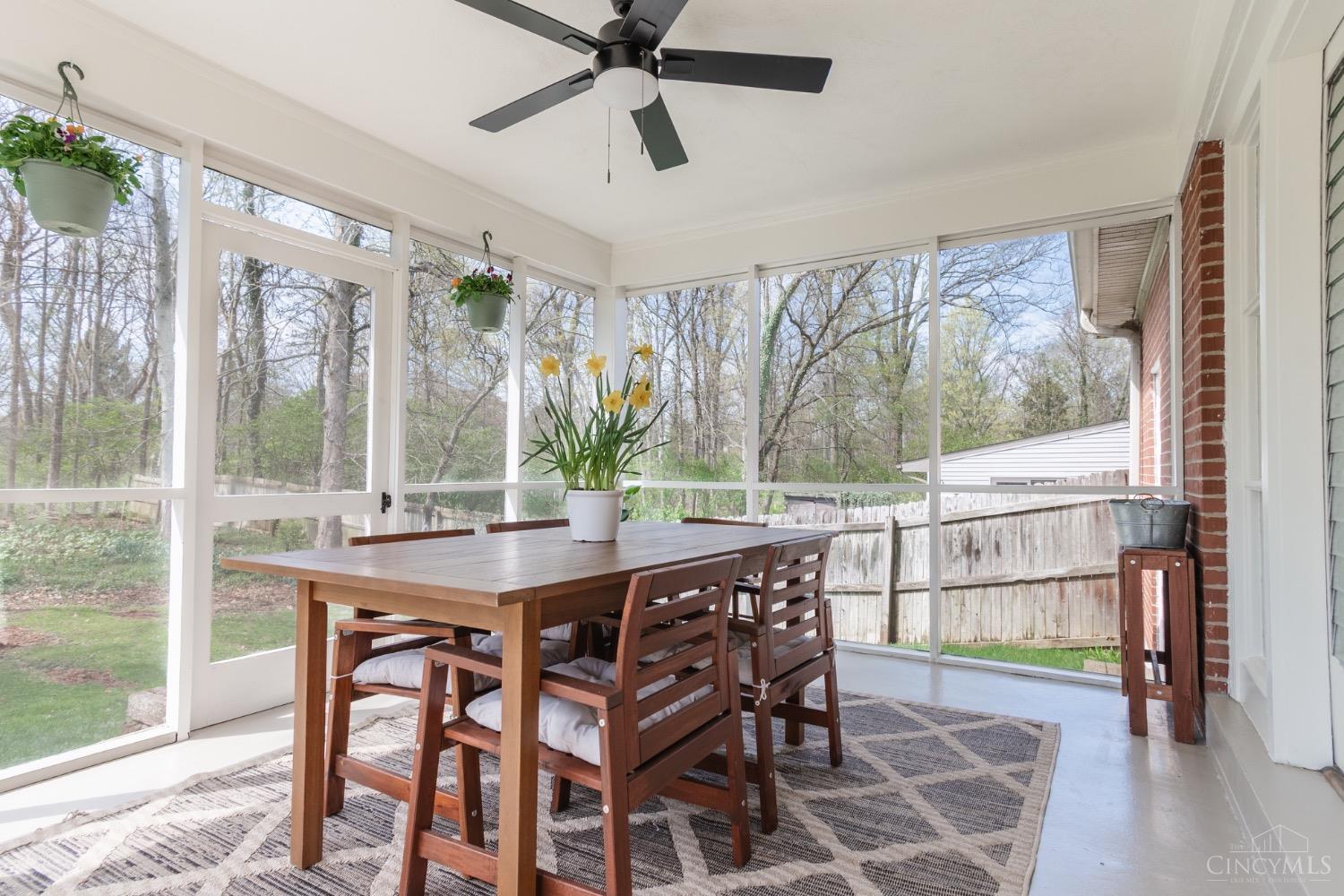 6817 High Meadows Drive, Anderson Twp, Ohio image 18