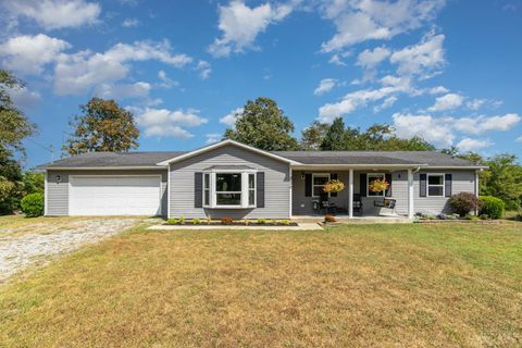 Photo of 330 Ridgeland Road, Sprigg Twp, OH 45144 (MLS # 1853655)