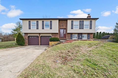 Photo of 7938 Red Mill Drive, West Chester, OH 45069 (MLS # 1866335)