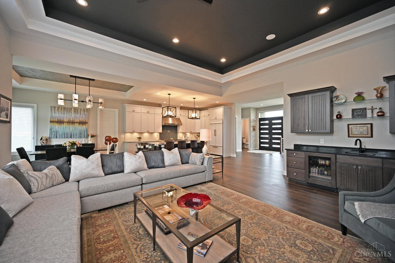 9927 Sean James Court, West Chester, Ohio image 15