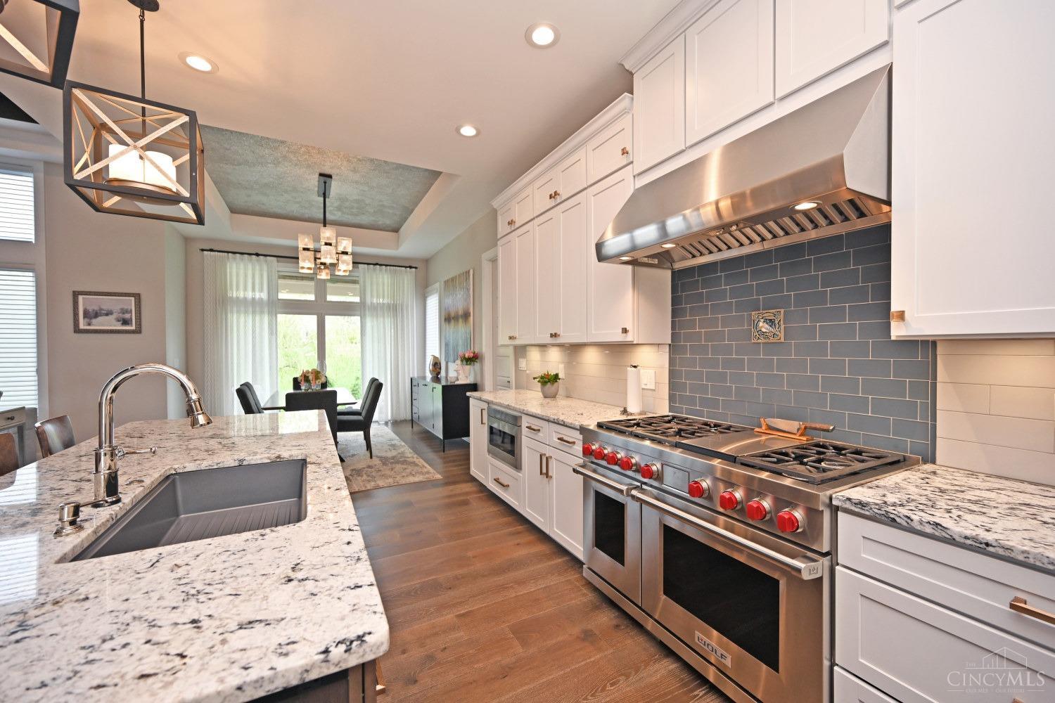 9927 Sean James Court, West Chester, Ohio image 21